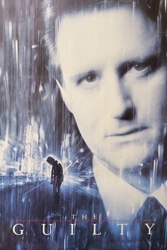 The Guilty Poster of The Guilty