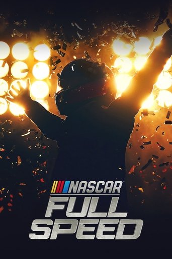 NASCAR: Full Speed Poster of NASCAR: Full Speed