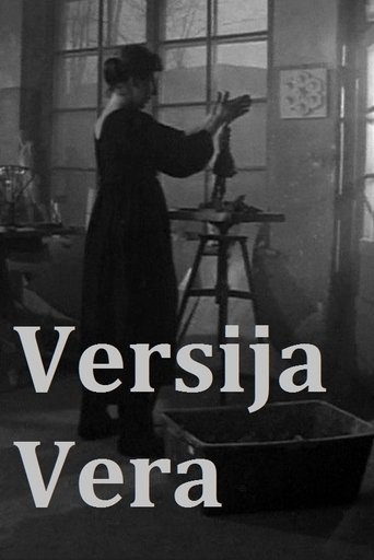 Version Vera Poster of Version Vera