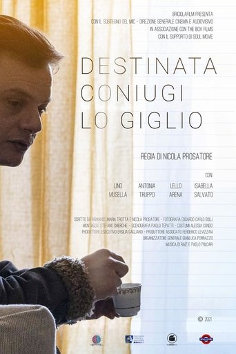 Destinata coniugi Lo Giglio Poster of Destinata coniugi Lo Giglio