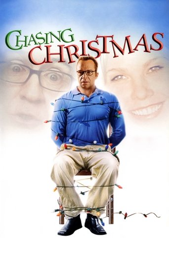 Chasing Christmas Poster of Chasing Christmas