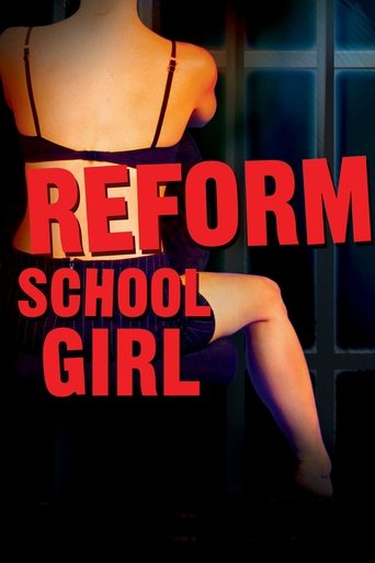 Reform School Girl Poster of Reform School Girl