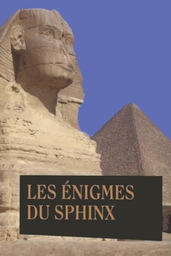 Riddles of the Sphinx Poster of Riddles of the Sphinx