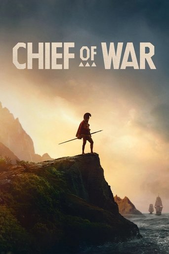 Chief of War Poster of Chief of War