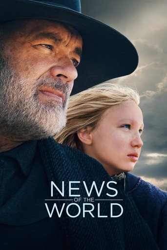 News of the World Poster of News of the World