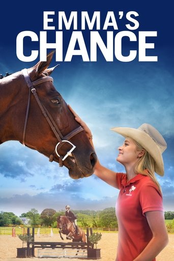 Emma's Chance Poster of Emma's Chance