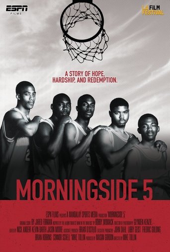 Morningside 5 Poster of Morningside 5
