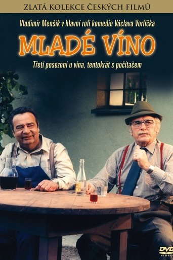 Young Wine Poster of Young Wine