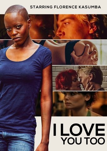 I Love You Too Poster of I Love You Too