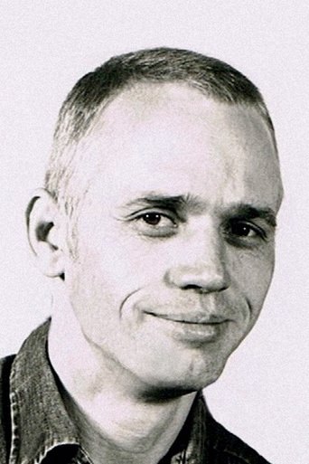 Wolfgang Ostberg Portrait of Wolfgang Ostberg