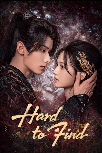 Hard to Find Poster of Hard to Find