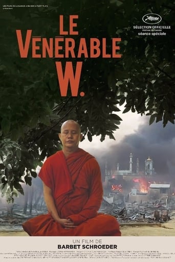 The Venerable W. Poster of The Venerable W.