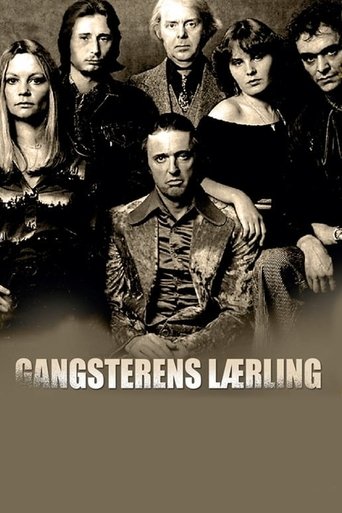 The Gangster's Apprentice Poster of The Gangster's Apprentice