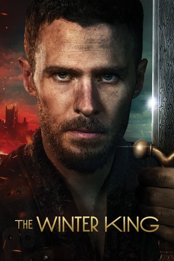 The Winter King Poster of The Winter King