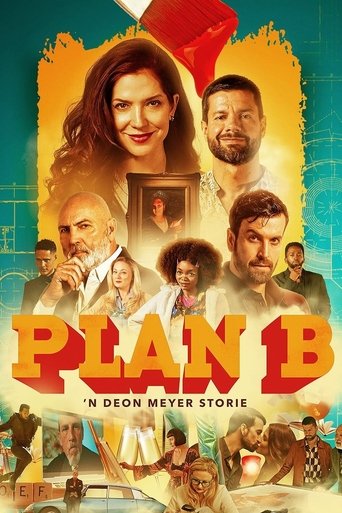 Plan B Poster of Plan B