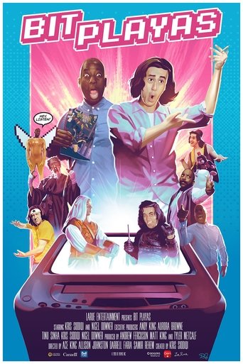 Bit Playas Poster of Bit Playas