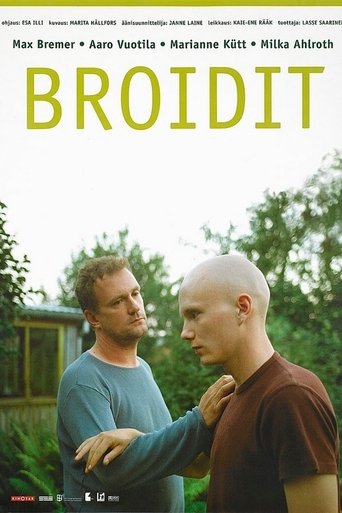 Brothers Poster of Brothers