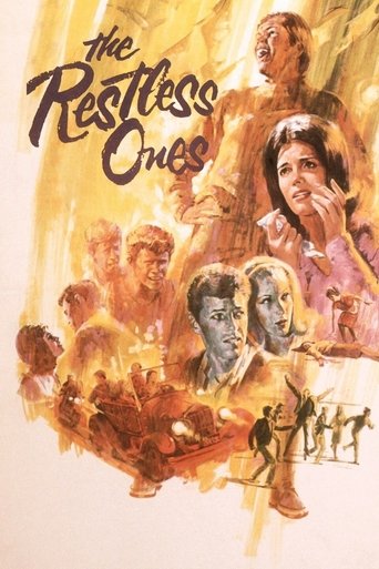 The Restless Ones Poster of The Restless Ones