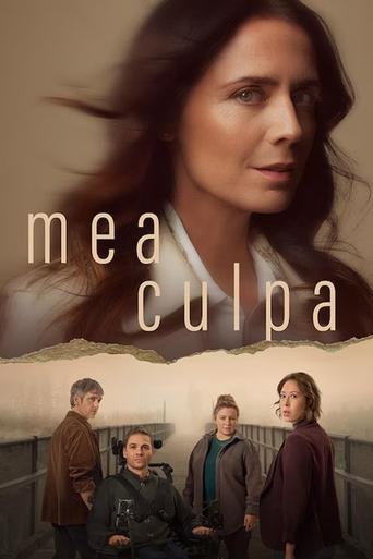 Mea Culpa Poster of Mea Culpa