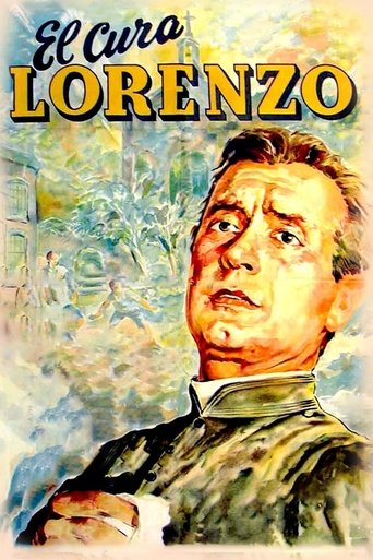 The Priest Lorenzo Poster of The Priest Lorenzo