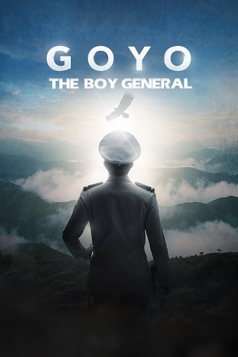 Goyo: The Boy General Poster of Goyo: The Boy General