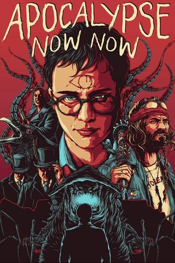Apocalypse Now Now Poster of Apocalypse Now Now