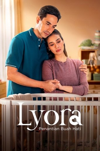 Lyora: Penantian Buah Hati Poster of Lyora: Penantian Buah Hati
