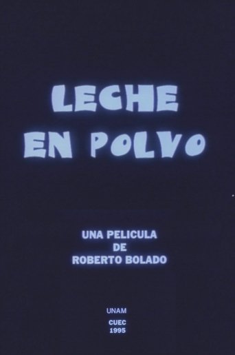 Leche en Polvo Poster of Leche en Polvo