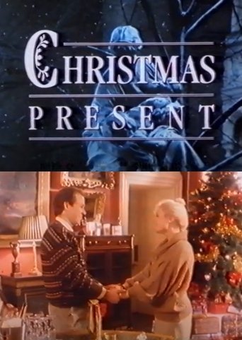 Christmas Present Poster of Christmas Present