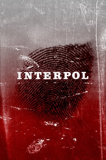 Interpol Poster of Interpol