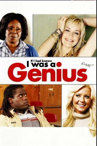 If I Had Known I Was a Genius Poster of If I Had Known I Was a Genius