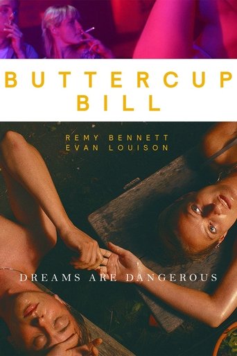 Buttercup Bill Poster of Buttercup Bill
