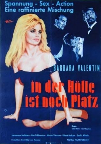There's Still Room in Hell Poster of There's Still Room in Hell