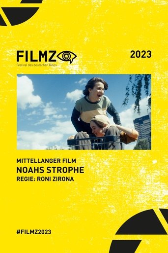 Noah's Chapter Poster of Noah's Chapter