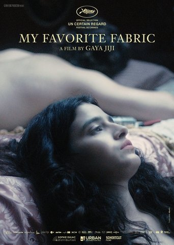 My Favourite Fabric Poster of My Favourite Fabric
