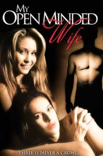 My Open Minded Wife Poster of My Open Minded Wife