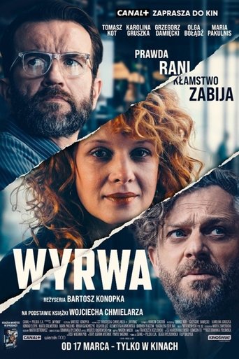 Wyrwa Poster of Wyrwa