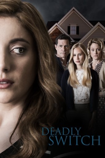 Deadly Switch Poster of Deadly Switch