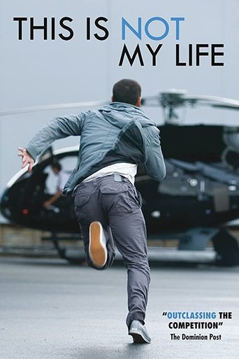 This Is Not My Life Poster of This Is Not My Life