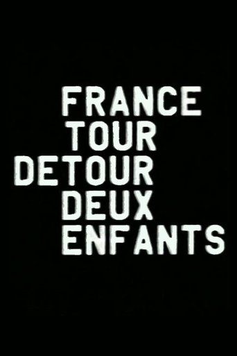 France / Tour / Detour / Two / Children Poster of France / Tour / Detour / Two / Children