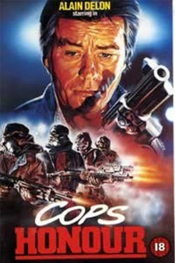 Cop's Honor Poster of Cop's Honor