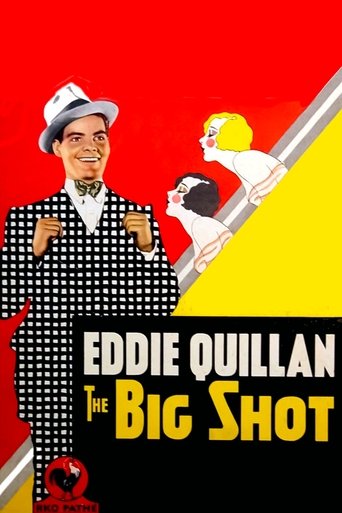 The Big Shot Poster of The Big Shot