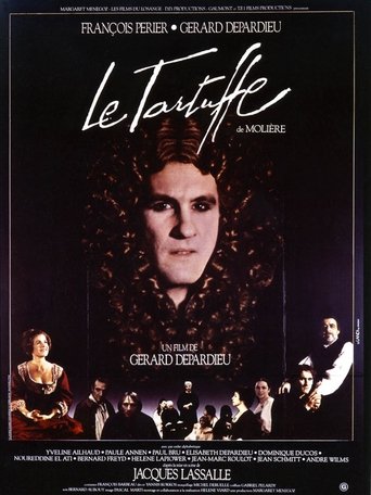 Le Tartuffe Poster of Le Tartuffe