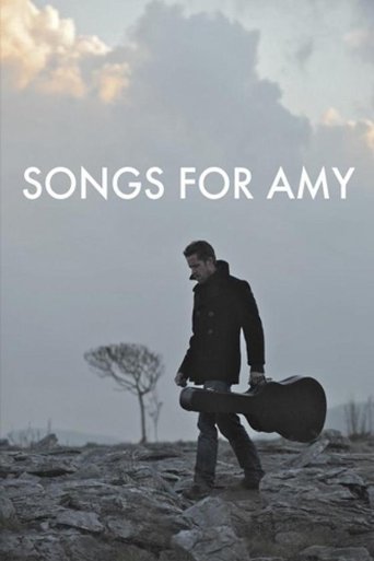 Songs for Amy Poster of Songs for Amy