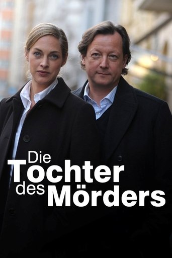 Die Tochter des Mörders Poster of Die Tochter des Mörders