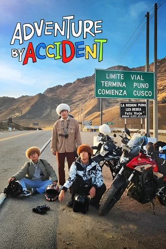 Adventure by Accident Poster of Adventure by Accident