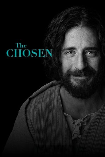 The Chosen Poster of The Chosen