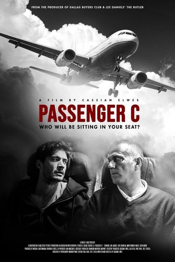 Unruly Passenger Poster of Unruly Passenger