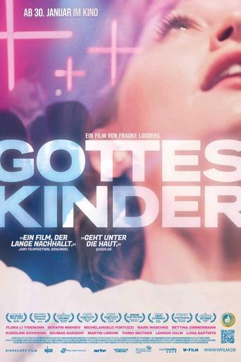 In Good Faith Poster of In Good Faith