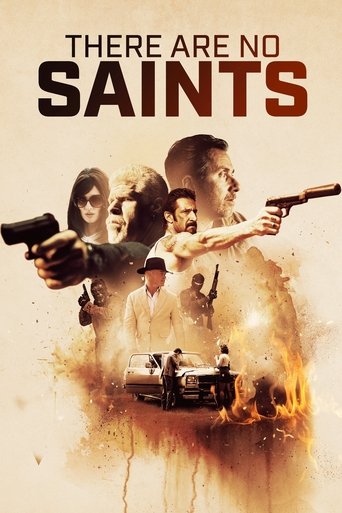 There Are No Saints Poster of There Are No Saints